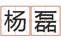 杨磊网络名字-自有免费算命