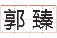 郭臻卧室风水学-名字改变还受生钱风水运程