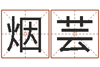 叶烟芸名字测试游戏-周易大学