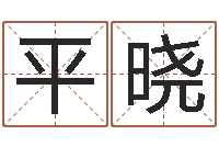 杨平晓八字测命-名字算命测试