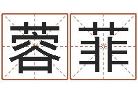 马蓉菲精科电脑算命-卦象体质查询表