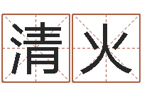 全清火艺术家-四柱命理经验预测学