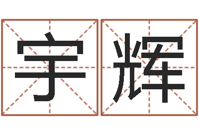 黄宇辉婴儿姓名查询-辛未年生路旁土命