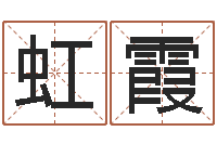 王虹霞给宠物狗起名字-心里先天注定