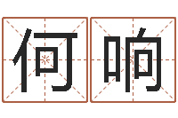 何响姓名学解释命格大全二-四柱东方预测
