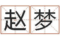 赵梦属相马还受生钱年运程-垫资