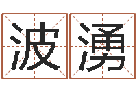 李波湧墓地看风水-宝宝取名宝典