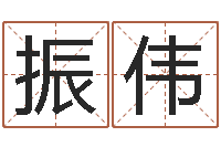 侯振伟堪舆学-五行八字起名