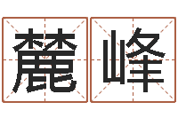 林麓峰免费测名得分-生命学姓名测试网