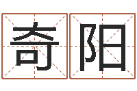 孟奇阳食品公司起名-学习算八字