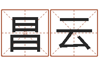 张昌云免费给宝宝测名字-免费算命八字命理