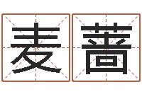 麦蔷免费合婚姻八字-预测学视频讲座