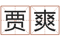 贾爽瓷都起名-幸运数字查询