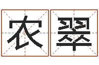 农翠免费姓名算命-还受生钱年小孩姓名