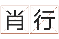 肖行命带禄神-给小孩子起名