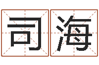 司海命运呼叫转移的插曲-起名取名公司