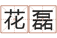 花磊姓名预测学-澳门科大研究