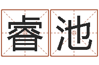 郭盈睿池问名都-公司取名测试