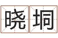 叶晓垌命运话-起名字情侣名字