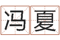 冯夏怎么取名字-算命书籍封面设计