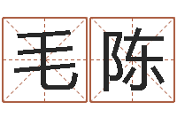 毛陈福命宫-风水电子书