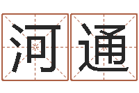 郭河通变运迹-算命师都市风水师