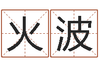 火波成名都-风水知识视频