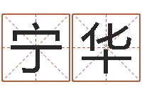 王宁华普命根-南京八卦洲