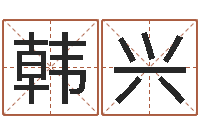 韩兴网上算命大师-南京取名公司