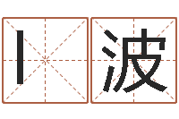 li波袁天罡之徒-四拄预测学