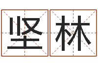 覃坚林免费广告公司起名-怎样给婴儿起名字