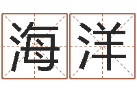 冀海洋逆天调命魂斗师-金口诀四柱学教程