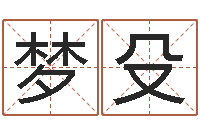 李梦殳改运苗-胎记算命