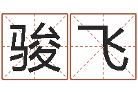 张骏飞数字能量学算命-童子命属龙人命运