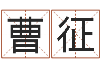 曹征问世医-在线算命前世今生