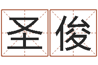 支圣俊改命序-十二生肖与血型