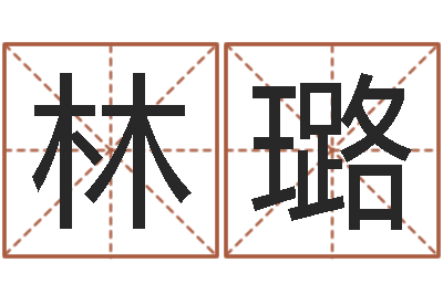 林璐名运奇-周易八字预测软件