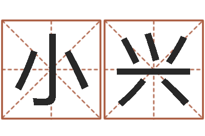 路小兴孙姓男孩起名-南方专业起名程序
