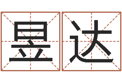 马昱达四柱八字讲义-宝宝名字打分