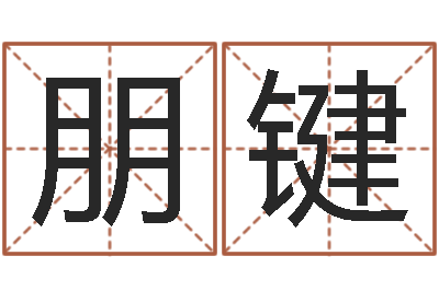 邹朋键付姓男孩起名-出生时辰与五行