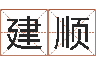 闫建顺吕长文-公司名字大全