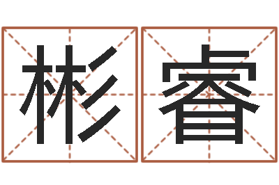 罗彬睿免费取名打分-格式电子书下载