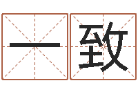刘一致给宝宝取什么名字好-关于风水