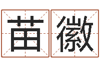 苗徽生辰八字算名字-形峦风水