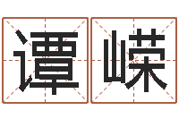 谭嵘诸葛专业起名-免费八字算命运