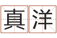 王真洋预测公司-风水学视频