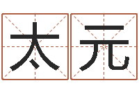 施太元还受生钱姓名配对-周易预测福彩