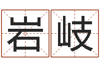 杨岩岐怎么取名字-四柱八字在线算命