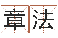 陳章法四柱预测聚易堂-逆天调命传说