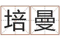 吴培曼建筑风水学八字算命书-刘氏男孩姓名命格大全